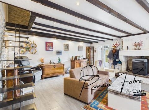 Laruscade, Aquitaine 33620