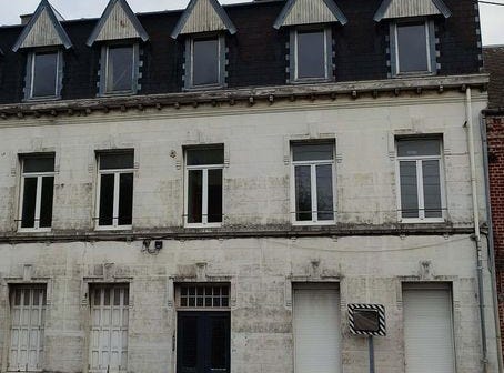 Le Cateau-Cambresis, Nord-Pas-de-Calais 59360