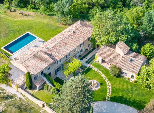 Oppède, Provence-Alpes-Côte d'Azur 84580