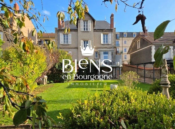 Autun, Burgundy 71400