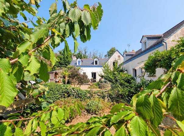Groix, Brittany 56590