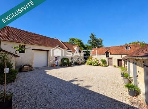 Montbavin, Picardie 02000