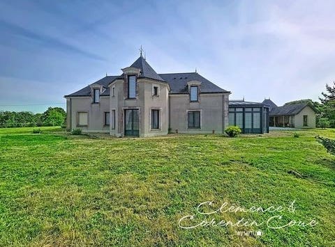 Angrie, Pays de la Loire 49440