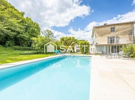 Saint-Gelais, Poitou-Charentes 79410