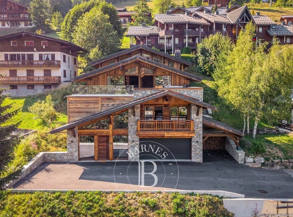 Les Gets, Rhône-Alpes 74260