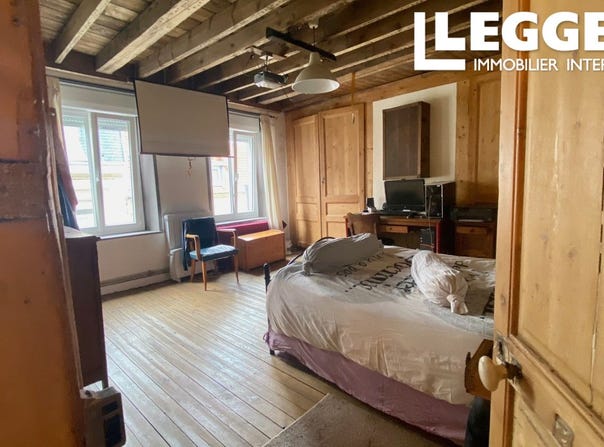 Boulogne-sur-Mer, Hauts-de-France 62200