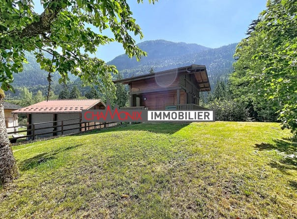Les Houches, Rhône-Alpes 74310