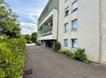 Nancy, Lorraine 54000