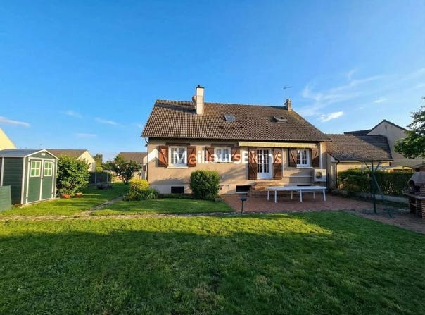 Bonneval, Eure-et-Loir 28800