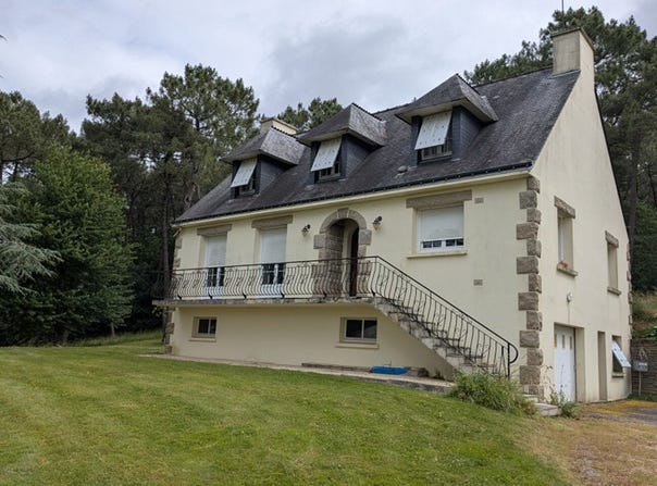 Morbihan, Brittany 56140
