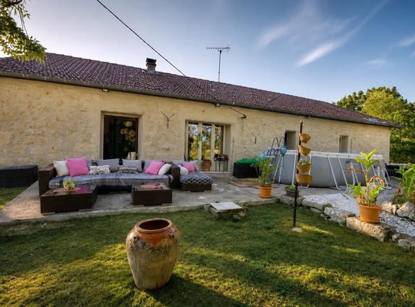 Laplume, Nouvelle-Aquitaine 47310