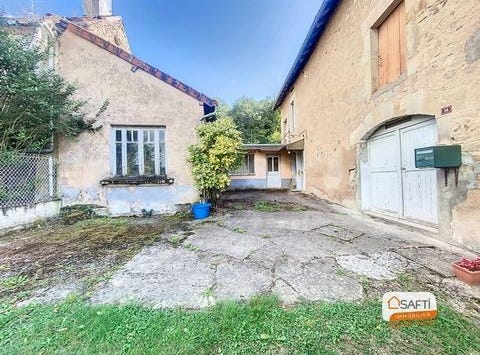 Voudenay, Bourgogne 21230