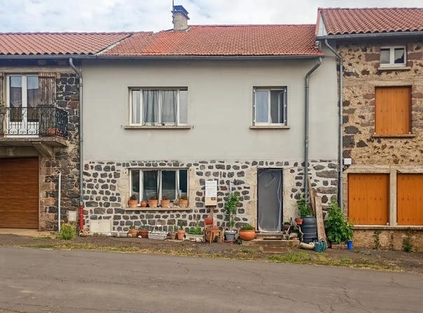 Le Brignon, Auvergne 43370