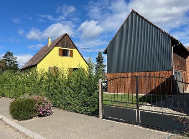 Saasenheim, Alsace 67390