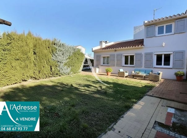 CABESTANY, Occitanie 66330