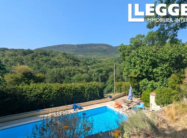 Lauroux, Occitanie 34700