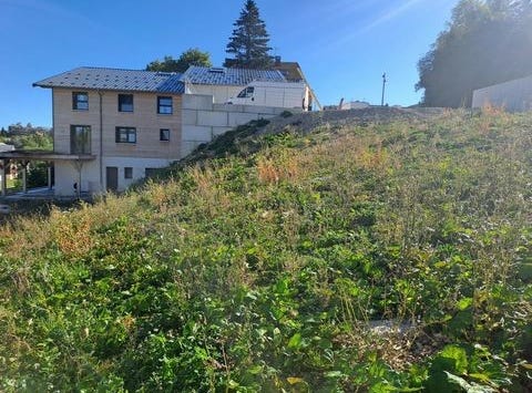 Les Rousses, Jura 39220