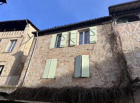 FIGEAC, Midi-Pyrénées 46100