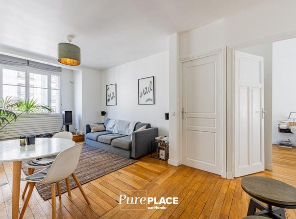 Paris 17, Île-de-France 75017