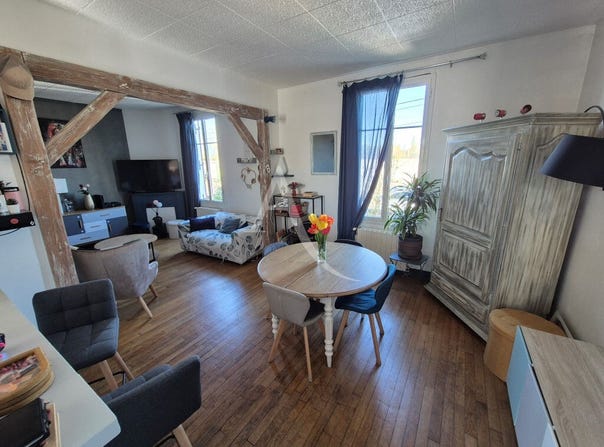 NEVERS, Bourgogne-Franche-Comté 58000