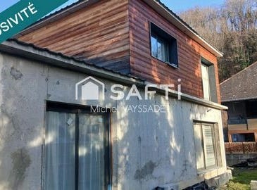 Aiton, Rhône-Alpes 73220