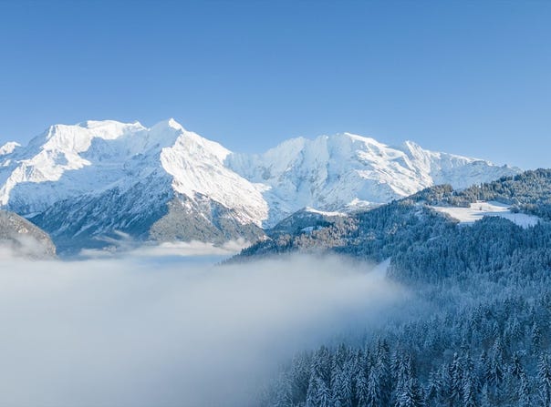 Saint-Gervais-les-Bains, Rhône-Alpes 74170