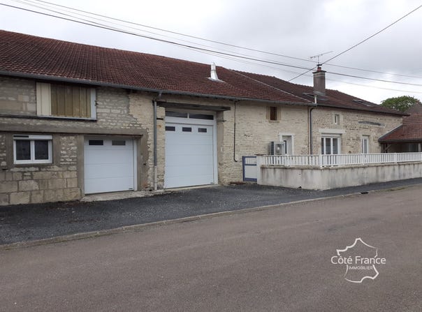Gillancourt, Champagne-Ardennes 52330