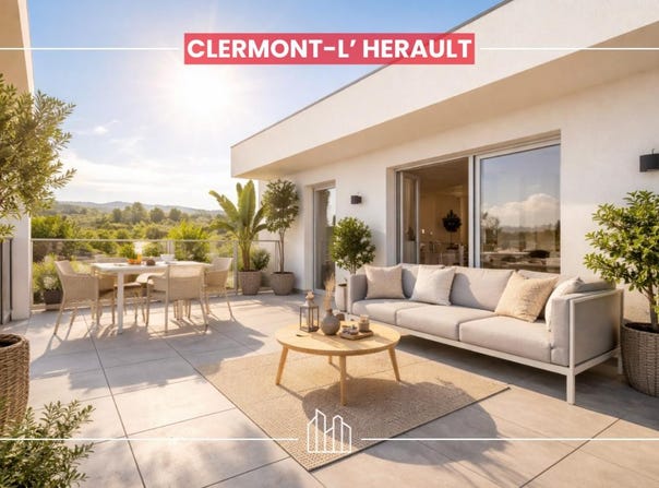 Clermont-l'Hérault, Occitanie 34800