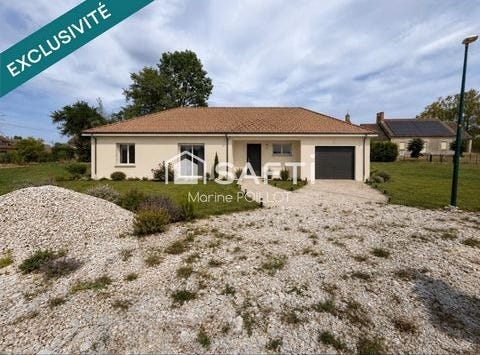 Pourlans, Bourgogne 71270