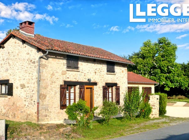 Rilhac-Lastours, Nouvelle-Aquitaine 87800