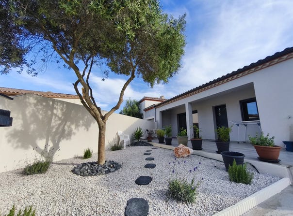 Lignan-sur-Orb, Languedoc-Roussillon 34490