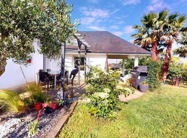 Lescar, Aquitaine 64230