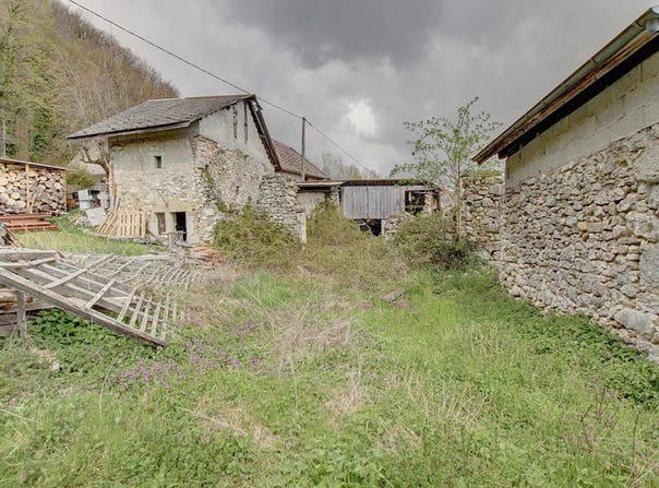 Val-de-Fier, Haute-Savoie 74150