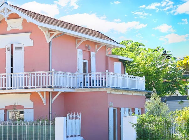Arcachon, Aquitaine 33120