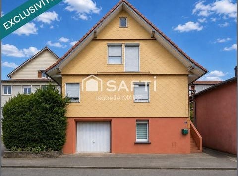 Teting-Sur-Nied, Lorraine 57385