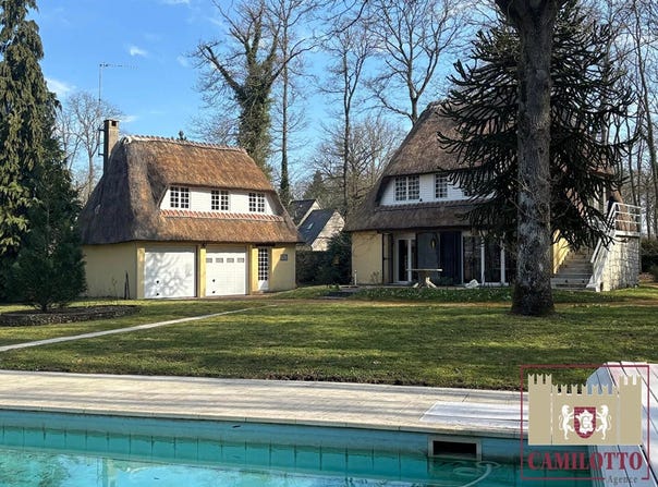 Houdan, Yvelines 78550