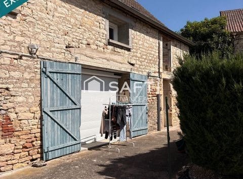 Fontaines, Bourgogne 71150