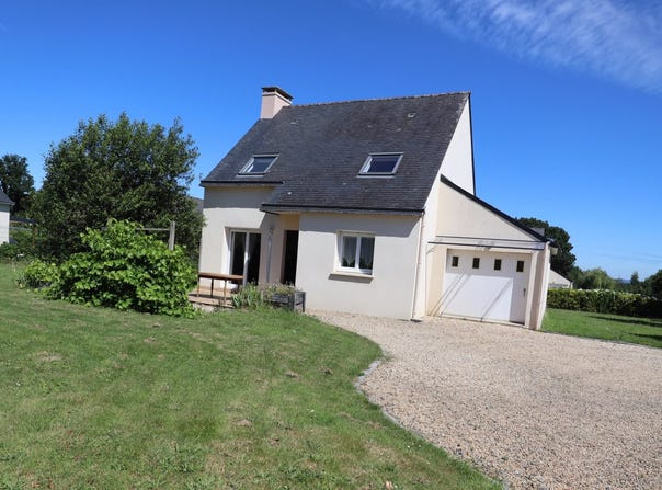 Carhaix-Plouguer, Finistère 29270