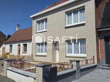 Isbergues, Nord-Pas-de-Calais 62330