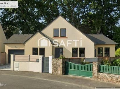 Plerguer, Bretagne 35540