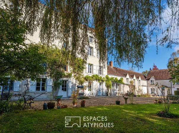 Saint-Georges-sur-Cher, Centre-Val de Loire 41400