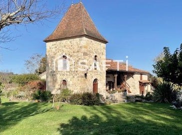Francescas, Aquitaine 47600