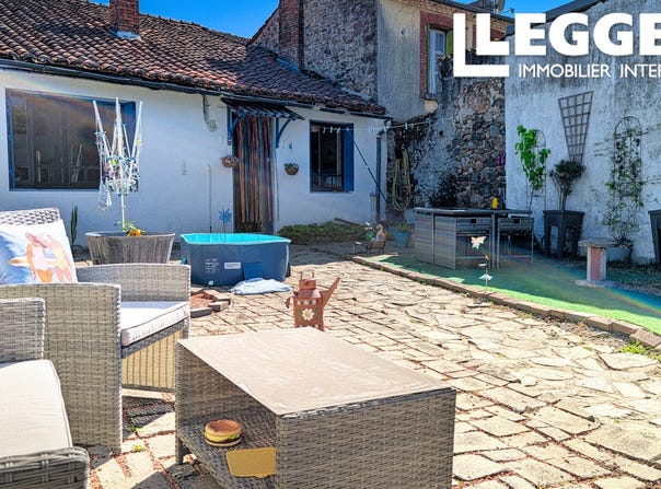 Peyrat-de-Bellac, Nouvelle-Aquitaine 87300
