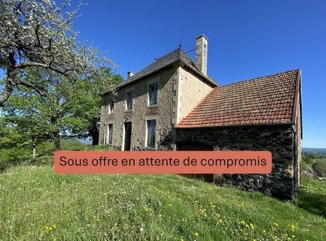 La Monselie, Auvergne 15240