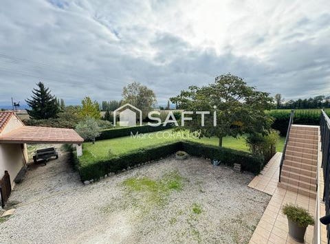 Beaumont-Les-Valence, Rhône-Alpes 26760
