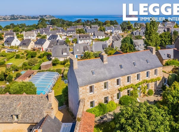 Perros-Guirec, Brittany 22700