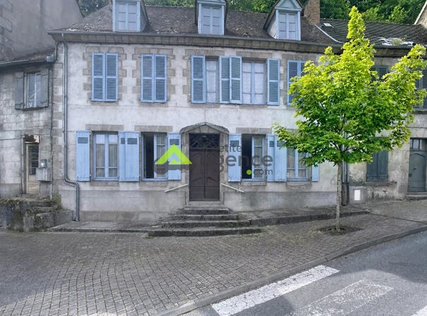 Aubusson, Creuse 23200