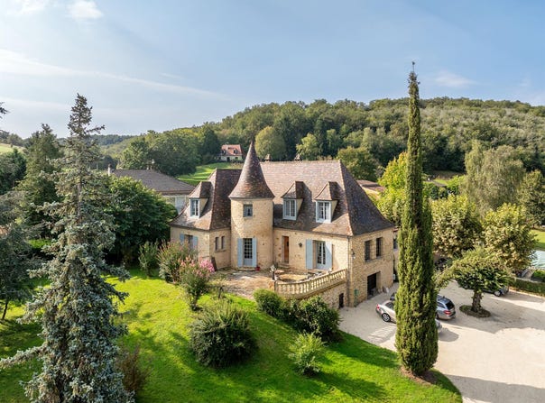 Lalinde, Aquitaine 24150
