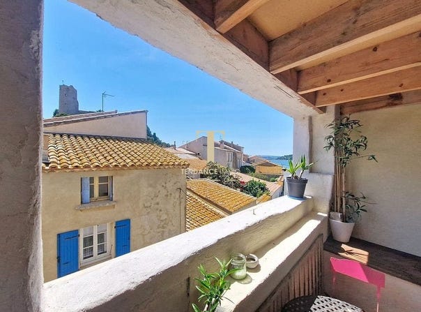 Gruissan, Languedoc-Roussillon 11430