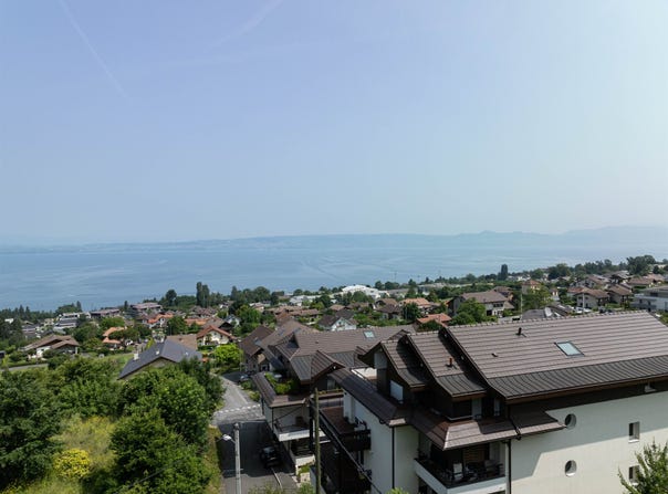 Évian-les-Bains, Rhône-Alpes 74500
